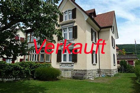 Einfamilienhäuser, doppelhaushälften, mehrfamilienhäuser oder reihenhäuser von privat, von. Zweifamilienhaus-Wettingen - Referenzen / Immocall ...