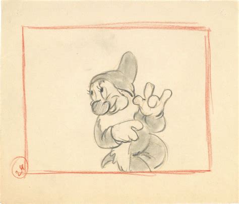 Discover More Than 78 Original Disney Sketches Latest Vn