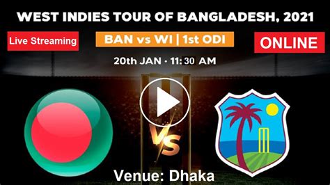England won by 227 runs. Live Cricket | BAN v WIN | Bangladesh vs West Indies (BAN ...