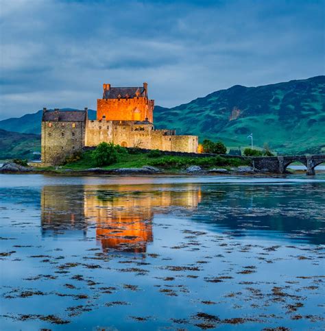 Best Luxury Scotland Vacations 2021 2022 Zicasso
