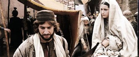 Film Giuseppe Di Nazareth Domenica 20 Dicembre Alle Ore 2105 Tv2000