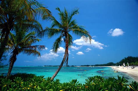 Beaches The Bahamas