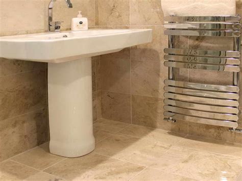 Tiles can be made of various kinds of materials which include natural stones, glass, and metal. 31 cool ideas and pictures of natural stone bathroom ...