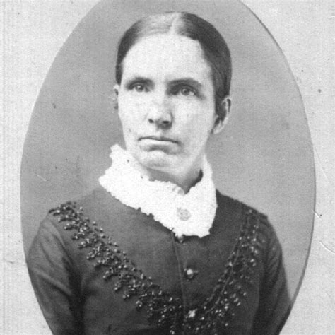 Mary Bartholomew Pioneer Overland Travel