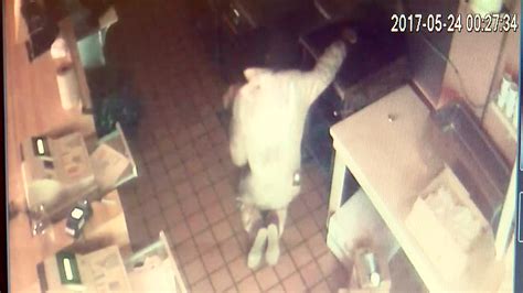 Man Breaks Into Restaurant Through Ceiling Cooks Steaks Before Leaving