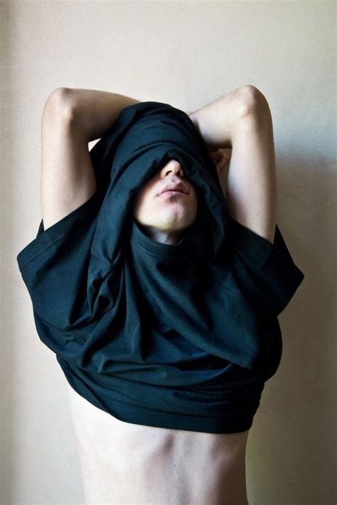 Untitled Faceless Portrait Photography Human Body