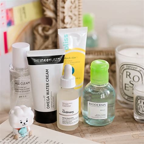Under 25 Picks Affordable Skincare Routine For Combination Skin