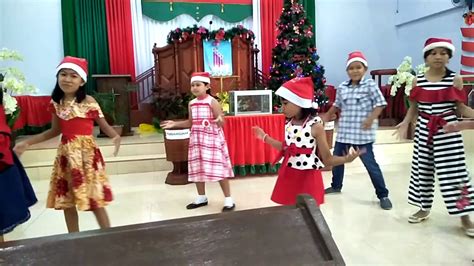 Tema natal depara 2016 : Tema Natal Anak Sekolah Minggu 2020 : Ibadah On Line ...