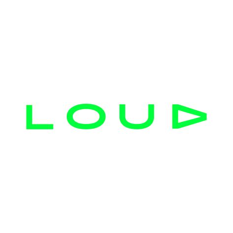 The Loud House Characters Logo
