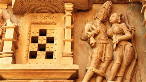 bbc travel india s temples of sex