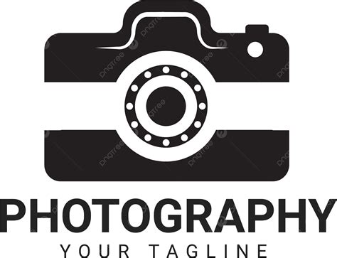كاميرا التصوير الفوتوغرافي تصميم شعار صورة بابوا نيو غينيا الة تصوير