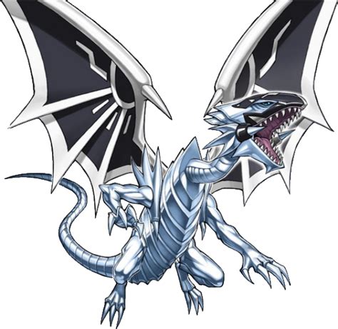Malefic Blue Eyes White Dragon Drawing Yugioh Malefic Blue Eyes White Dragon 544x544 Png