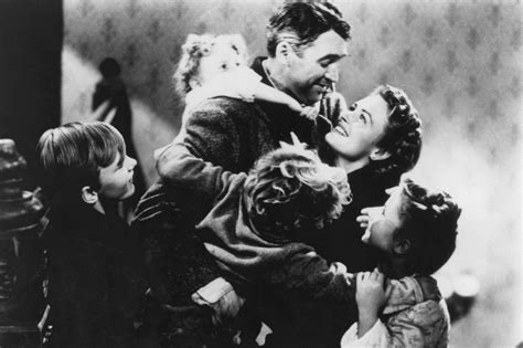 Its A Wonderful Life Is One Of The Best Movies America Has Ever Made