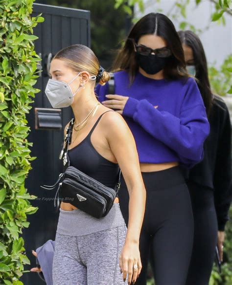 Kendall Jenner Displays Her Ass In LA 22 Photos PinayFlixx Mega Leaks
