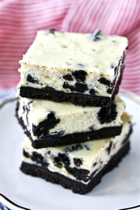 6 inch cakes are very popular and yet most traditional cake recipes don't accommodate the smaller size. 6 Inch Oreo Cheesecake Recipe / No Bake Oreo Cheesecake ...