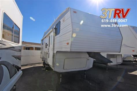 2007 Forest River Cherokee Lite Rvs For Sale