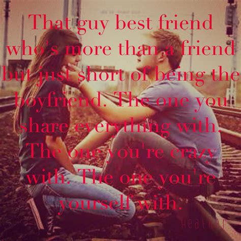 Guy Best Friend Yes Yes Yes This Is My Life Friendship Guy