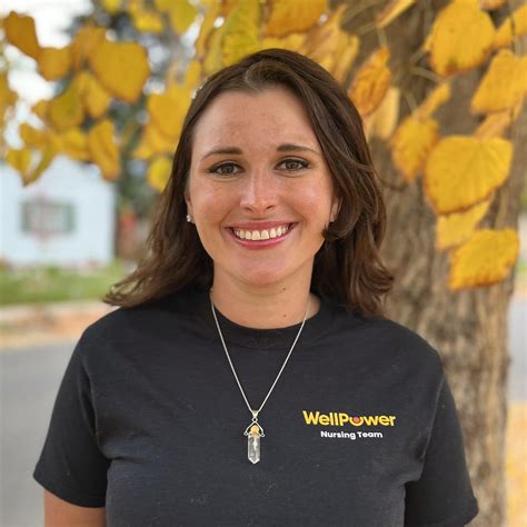 Now Hiring Nurses - WellPower