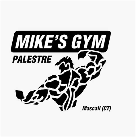 Palestra Mikes Gym Mascali