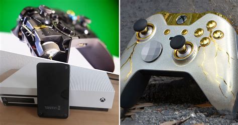 30 Diy Xbox One Hacks Every Gamer Should Know About