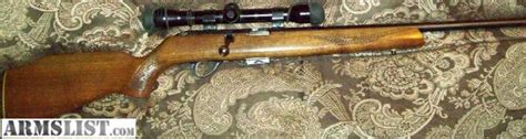 Armslist For Saletrade Savage Model 65m 22 Magnum Bolt Action