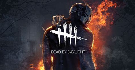 ‘dead By Daylight Mobile Gets New Training Mode In Latest Update Gog