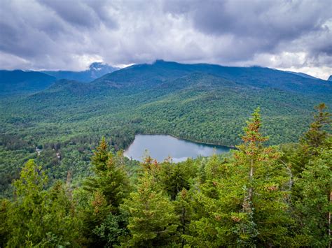 Must Do Things In The Adirondack Mountains