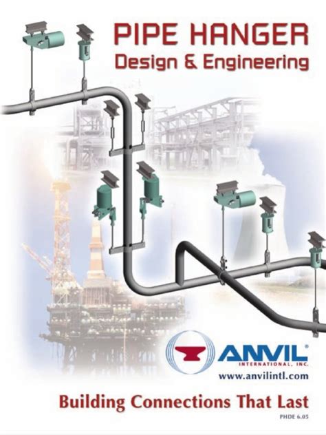 Pipe Hanger Design And Engineering