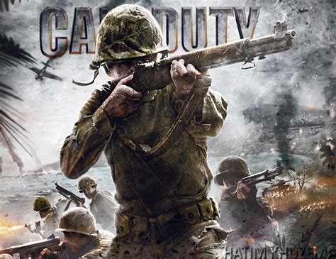 Call Of Duty 1 Pc Game Highly Compressed 422 Mb Hatims