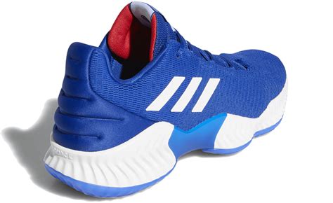 Adidas Pro Bounce Low Review Deals Pics Of 8 Colorways