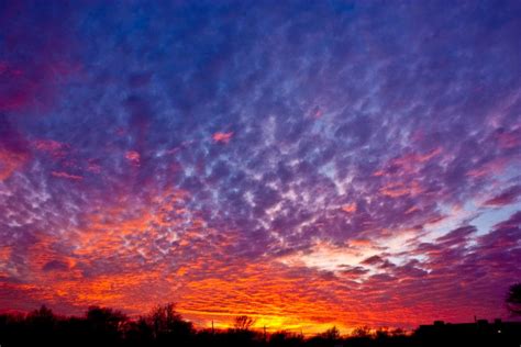 17 Sunsets That Prove That Kansas Is Gods Country