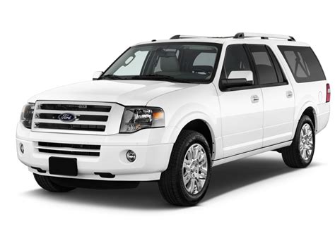 Compare the 2014 ford expedition against the competition. Image: 2014 Ford Expedition EL 2WD 4-door Limited Angular ...