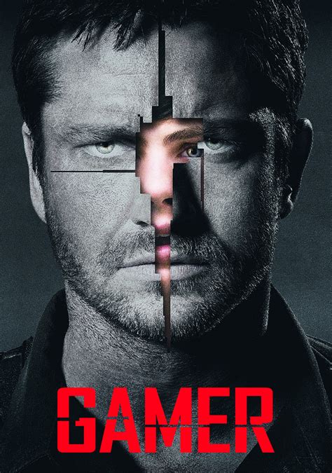 Gamer Movie Fanart Fanarttv