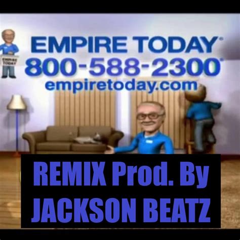‎800 588 2300 Empire Remix Single Album By Jackson Beatz Apple