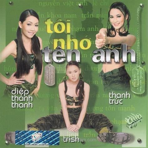 Trish Thuy Trang T I Nh T N Anh Lyrics Genius Lyrics
