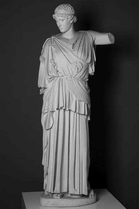 Dereinzigwahrekaiser Athena LemniaThe Lemnian Athena Or Athena Lemnia Was A Classical Greek