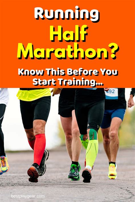 Is Running Half Marathons Bad For You Best Play Gear Half Marathon
