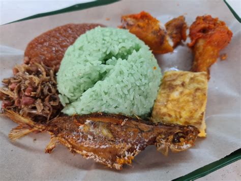 18 Nasi Lemak Stalls In Singapore To Try When You Need Comfort Food