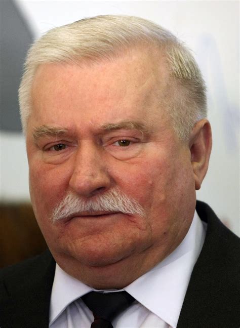 The program of our movement stems from the fundamental moral laws top 76 wise famous quotes and sayings by lech walesa. Lech Walesa Quotes. QuotesGram