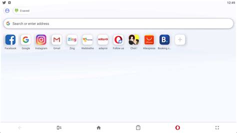 Now the browser always available for mac operating system. Opera Mini Offline Installer For Pc / Opera Mini web ...