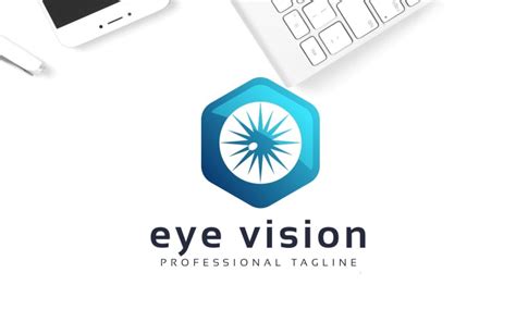 Computer Vision Logo Ph