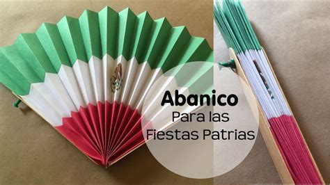 Como Hacer Abanicos De Papel Para Decorar Fiestas Fácil De Hacer