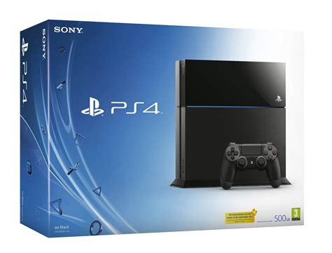Sony Sells over 1 Million PlayStation 4's in 24 hours | SimHQ