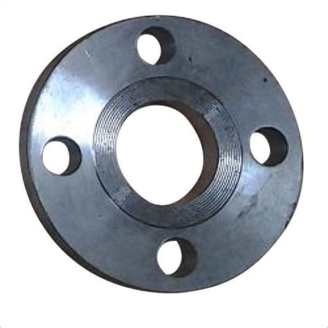 Manufacturer Of Ms Flanges From Mumbai By Pipeline Products