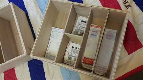稅務發票並非立即提供，通常需要 48 小時到最多 5 天的時間，才能從 訂單詳細資料 頁面下載。 如果您的地區需要納稅細目、登記編號，以及發票或購買收據. 製作方便清楚的發票收納盒 - Mobile01