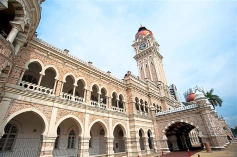 This was in light of the recent collapse of the unfinished building at the gombak lrt terminal in taman melati which saw two. 9 colonial wonders still standing in Malaysia | The Star