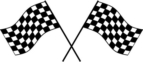 Are you searching for racing flag png images or vector? Race Car Flag Png Clipart - Full Size Clipart (#603804 ...