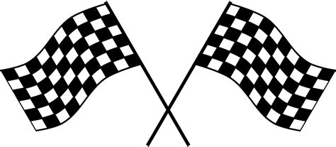 Top free images & vectors for racing background in png, vector, file, black and white, logo, clipart, cartoon and transparent. Race Car Flag Png Clipart - Full Size Clipart (#603804) - PinClipart