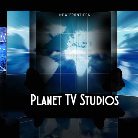 Planet Tv New Frontiers Podcast Planettv Studios Listen Notes