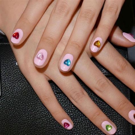 1001+ ideas for Cute Spring Nail Designs to Try in 2021
